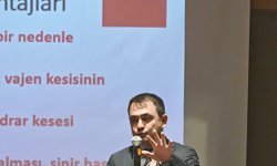 Op. Dr. Çağlarsu: Gebe Okulu ile normal doğum oranı yüzde 35'e yükseldi