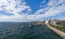 OYAK Çimento'ya WCA'dan 'İSG' ve 'İklim Eylemi' kategorilerinde iki ödül