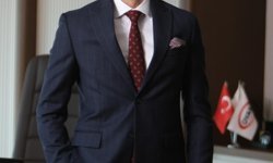 OYAK Pazarlama Genel Müdürü Yenilmez OYAK'ın iş modelini anlattı