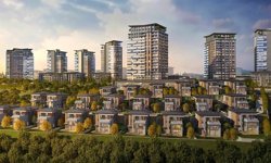 'OYAKKENT Silüet, ulaşım ve yaşamın merkezinde konumlanıyor'