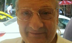 Oyuncu Ferdi Atuner hayatını kaybetti