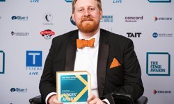 Oyuncu Michael Patrick hayatını kaybetti