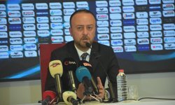 Özbelsan Sivasspor Başkanı Özçoban: Şuan için aday değilim