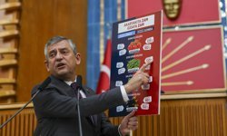 Özgür Özel: Ara seçim erken seçimi getirecek