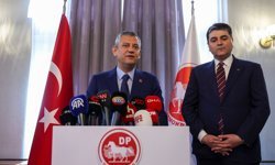 Özgür Özel: Ara seçim Meclis'in görevidir