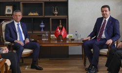 Özgür Özel: Bir an önce ara seçim yapılmalı