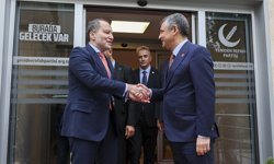 Özgür Özel: Demokrasi için ara seçim, millet için ara zam şarttır (3)