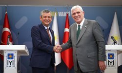 Özgür Özel: Demokrasi için ara seçim, millet için ara zam şarttır