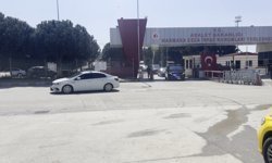 Özgür Özel, Ekrem İmamoğlu'nu ziyaret etti