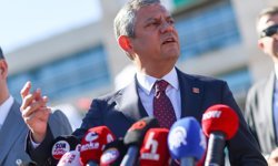 Özgür Özel: Erdoğan kendisine yapılan muameleyi İmamoğlu'na yapsın