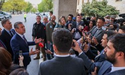 Özgür Özel: Haziran ayında erken seçime de varız