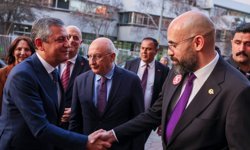 Özgür Özel: İktidar değişecek, her şey değişecek