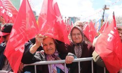 Özgür Özel: İktidarımızda sadece bir avuç çete mensubu hesap verecek