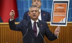 Özgür Özel: Sandık için sonuna kadar mücadele edeceğiz