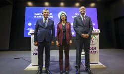 Özgür Özel: TBMM'nin, boşalan sandalyeler için ara seçim kararı alması zorunludur