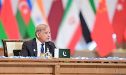 Pakistan Başbakanı Şerif'ten Trump'a 'ateşkes' teşekkürü: Kalıcı bir barış anlaşması umuyoruz