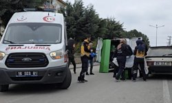 Park edip uyudukları otomobilin arka koltuğunda ölü bulundu