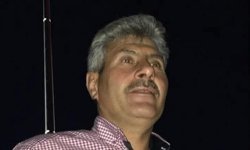 Patates deposunda devrilen forkliftin operatörü öldü