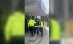 Pendik'te drift atan ehliyetsiz sürücülere 440 bin lira ceza