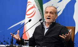 Pezeşkiyan: Ateşkes anlaşmasında İran'ın görüşleri temel olarak kabul edildi