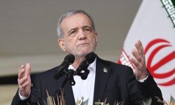 Pezeşkiyan: İran her türlü saldırıya karşılık verecektir