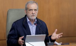 Pezeşkiyan'dan Trump'a yanıt: İran'da 'sertlik yanlıları' veya 'ılımlılar' yoktur