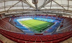 PFDK'dan Trabzonspor'a ağır tribün cezası