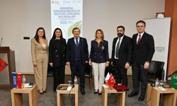 Plastik sektörüne yönelik sürdürülebilirlik raporu yayımlandı