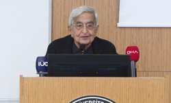 Prof. Dr. Hatemi için Cerrahpaşa'da anma töreni düzenlendi