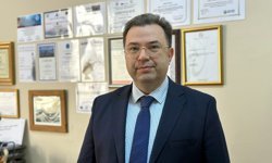 Prof. Dr. Öztürk: Dış aydınlatma ve mavi ışık maruziyeti, hastalıklarla ilişkili hale gelmeye başladı