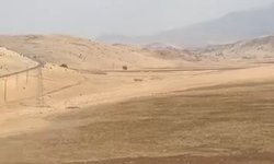 Prof. Dr. Sabancı: Zirin Gölü'nün yazın kuruması jeolojik yapıya bağlı