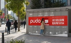 PUDO'da akıllı teslimat dönemi