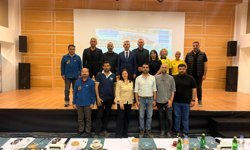 Rally Bodrum ile Ege'de ralli rüzgarı esecek