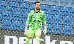 RAMS Başakşehir FK- Natura Dünyası Gençlerbirliği: 3-0