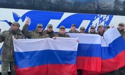 Rusya ve Ukrayna arasında esir takası: 193'er asker serbest bırakıldı