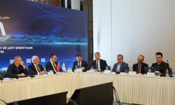 SAHA İstanbul Yönetim Kurulu Başkanı Haluk Bayraktar: Türkiye genelinde dron eğitim merkezleri kuracağız