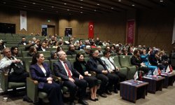 Şahin: Vatandaşımızın devlete açılan kapısı olmaya devam ediyoruz (2)