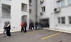 Sakarya merkezli 13 ilde yasa dışı bahis operasyonu: 53 tutuklama