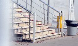 Saldırganın daha önce çantası aranmadan okula alınmıyormuş