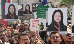 Saldırıda ölen Avukat Hatice, Harvard'da çalışma yapıp, BM İklim Konferansı'nda görev almış (2)