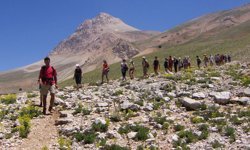 'Sanal medya etkisiyle doğaya bilinçsiz çıkış kazaları artırıyor'