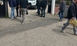 Şanlıurfa'da öğretmene bıçaklı saldırı iddiasına yönelik açıklama