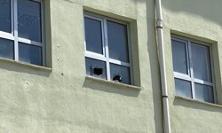 Şanlıurfa'da okula girip rastgele ateş açtı: 16 yaralı (7)