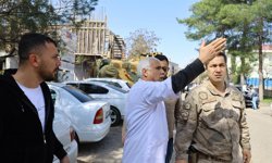 Şanlıurfa'da okula girip rastgele ateş açtı: 7 yaralı / Ek fotoğraflar