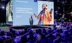 SAP Connect Day İstanbul etkinliğinde iş ve teknoloji liderleri bir araya geldi