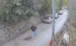 Sarıyer'de suç örgütü üyesi tarafından silahlı saldırıya uğradı; 6 şüpheli yakalandı