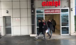 Şarkıcı Yusuf Güney gözaltına alındı