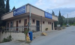 Şehidin kabrindeki minyatür heykeli çaldı; güvenlik kamerasına yakalandı