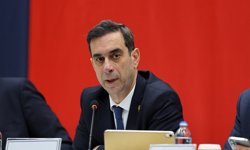 Şekip Mosturoğlu: Ayrıştığımızda değil, omuz omuza durduğumuzda güçlüyüz