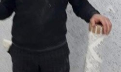 Sel sonrası kaybolan Mehmet'in cansız bedeni bulundu